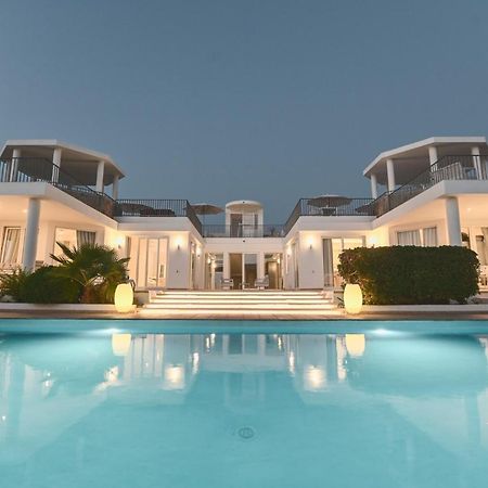 Villa Boutique Tenerife Адехе Екстер'єр фото