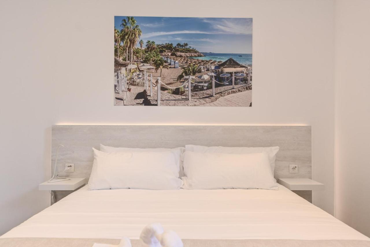 Villa Boutique Tenerife Адехе Екстер'єр фото