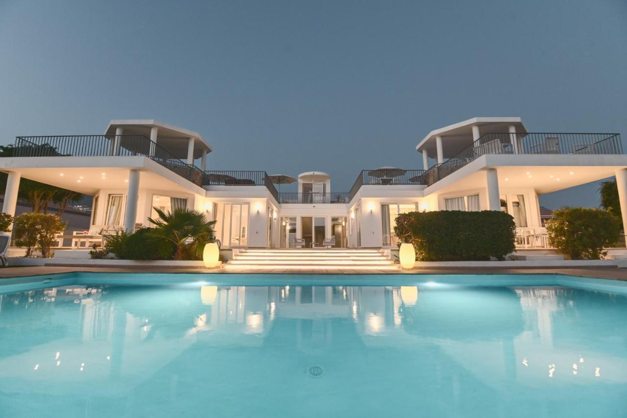 Villa Boutique Tenerife Адехе Екстер'єр фото