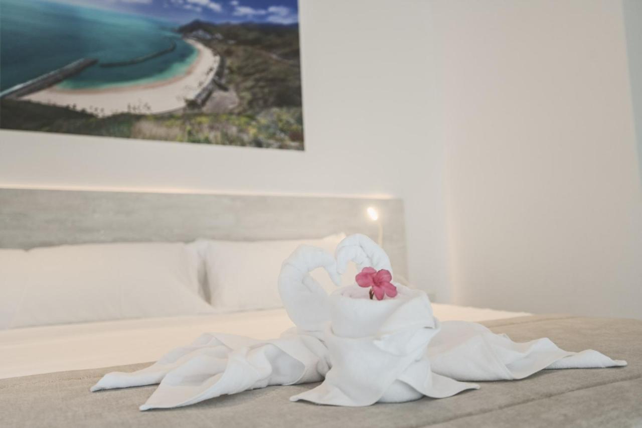 Villa Boutique Tenerife Адехе Екстер'єр фото
