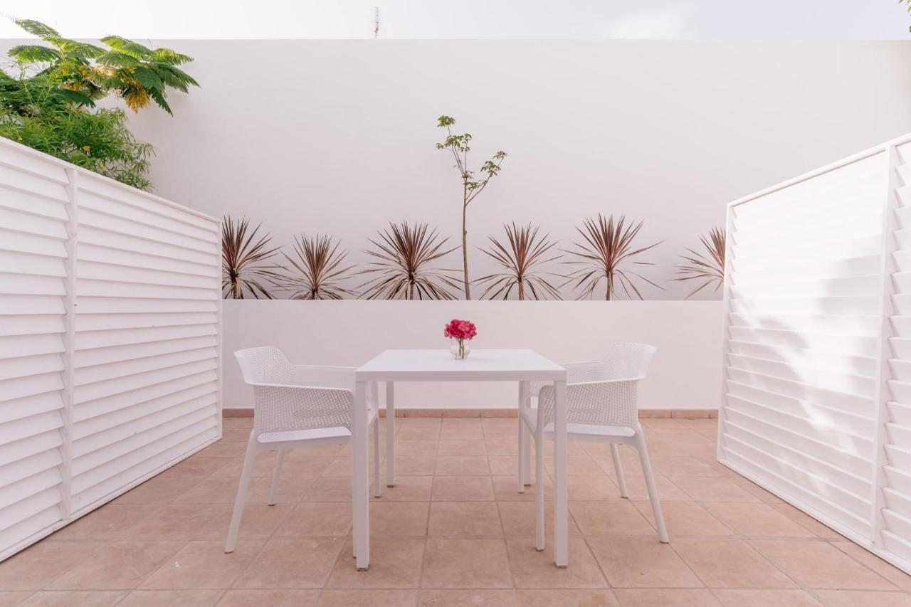 Villa Boutique Tenerife Адехе Екстер'єр фото