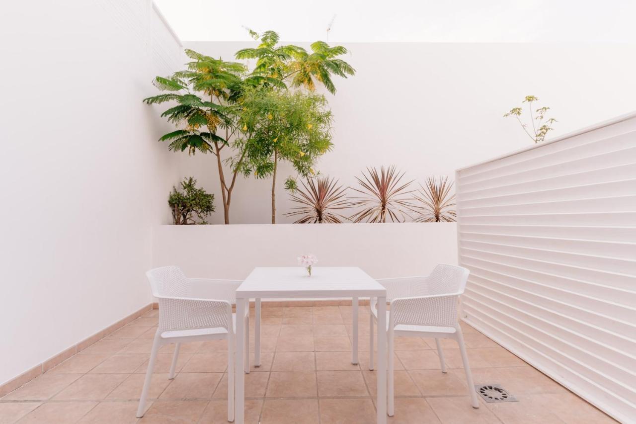 Villa Boutique Tenerife Адехе Екстер'єр фото
