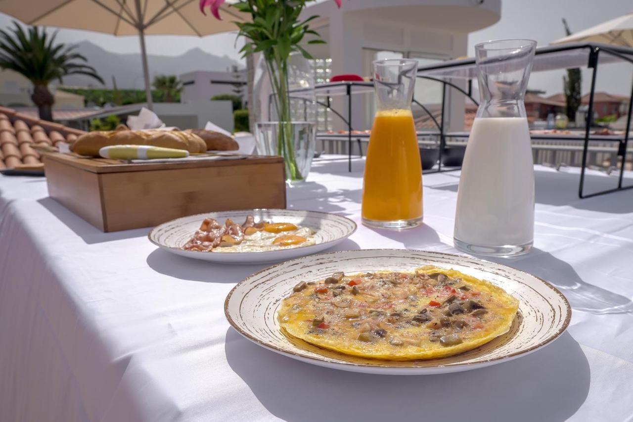 Villa Boutique Tenerife Адехе Екстер'єр фото