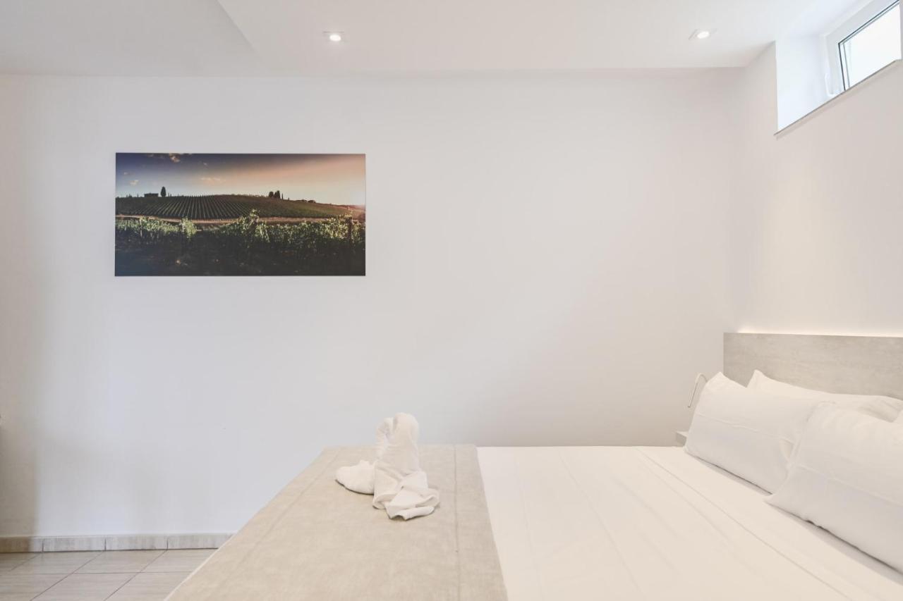Villa Boutique Tenerife Адехе Екстер'єр фото