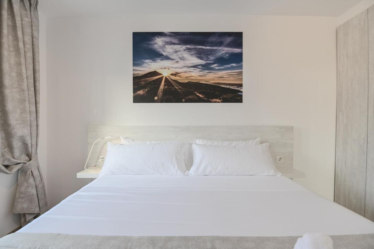 Villa Boutique Tenerife Адехе Екстер'єр фото