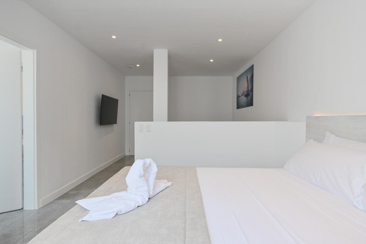 Villa Boutique Tenerife Адехе Екстер'єр фото