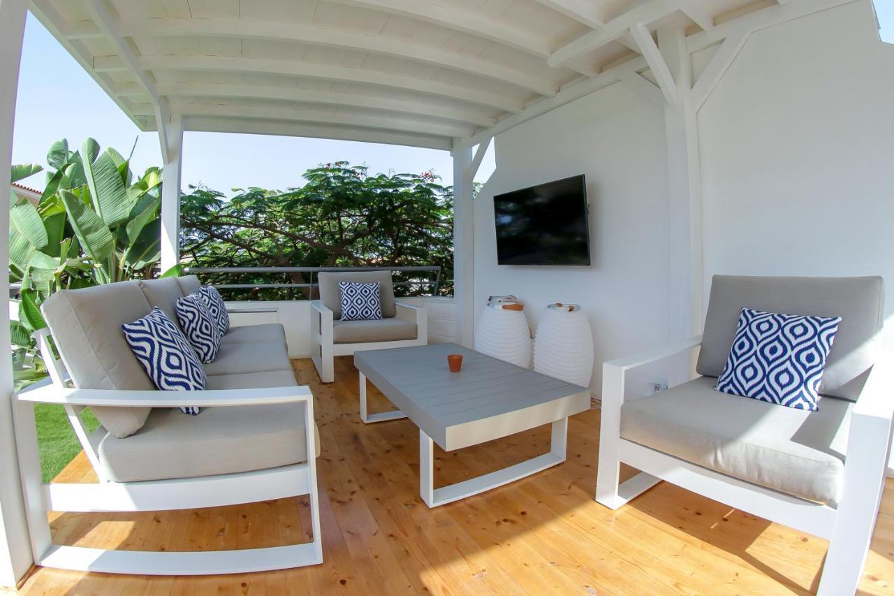 Villa Boutique Tenerife Адехе Екстер'єр фото