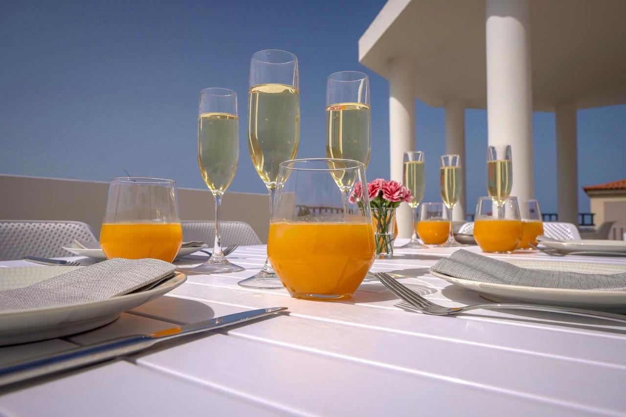 Villa Boutique Tenerife Адехе Екстер'єр фото