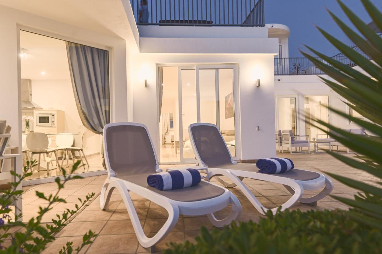 Villa Boutique Tenerife Адехе Екстер'єр фото