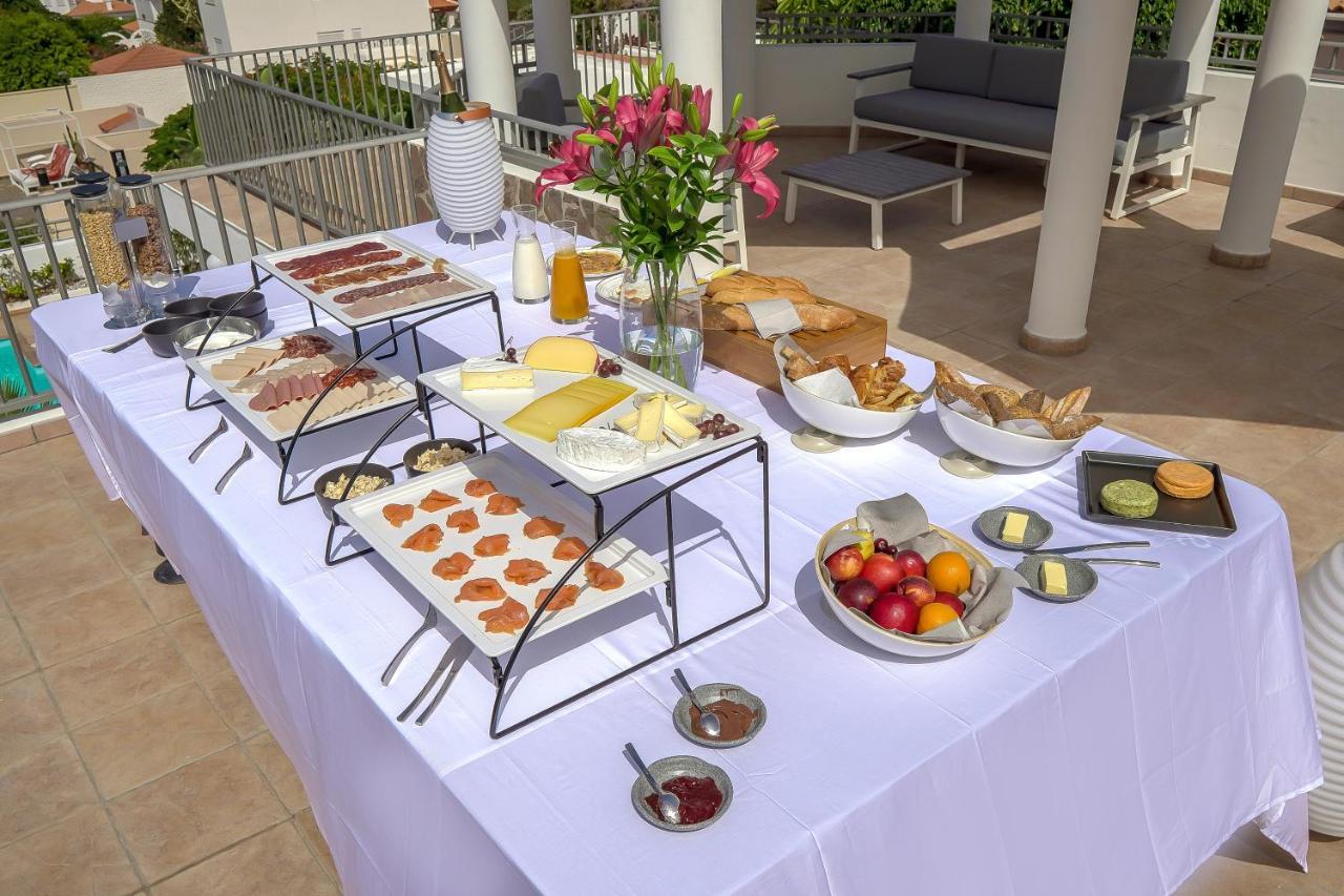 Villa Boutique Tenerife Адехе Екстер'єр фото