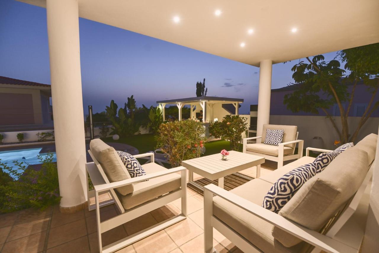 Villa Boutique Tenerife Адехе Екстер'єр фото