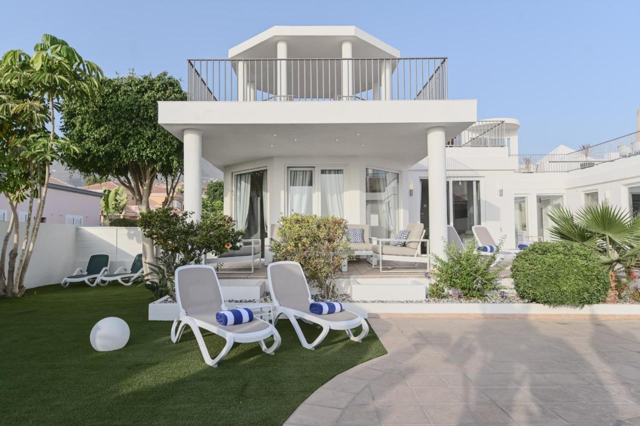 Villa Boutique Tenerife Адехе Екстер'єр фото