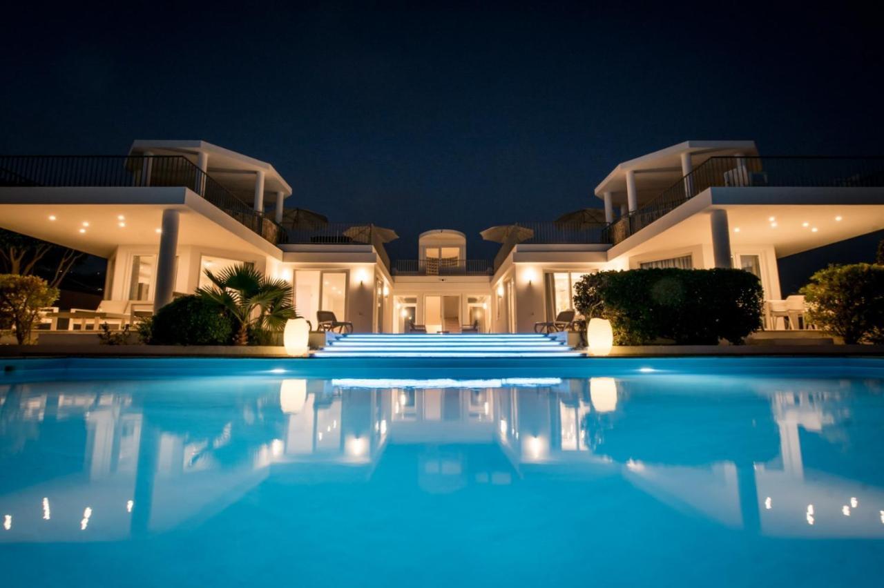 Villa Boutique Tenerife Адехе Екстер'єр фото