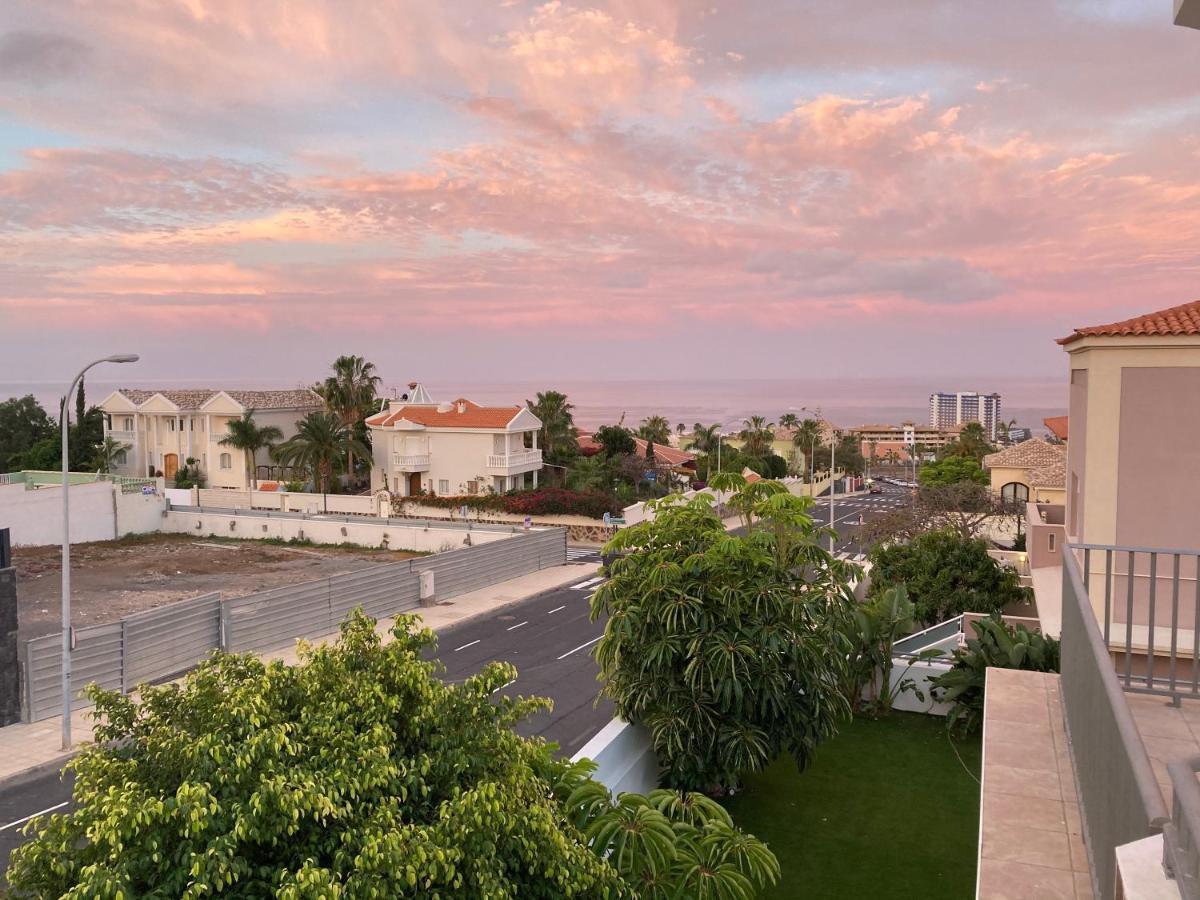 Villa Boutique Tenerife Адехе Екстер'єр фото