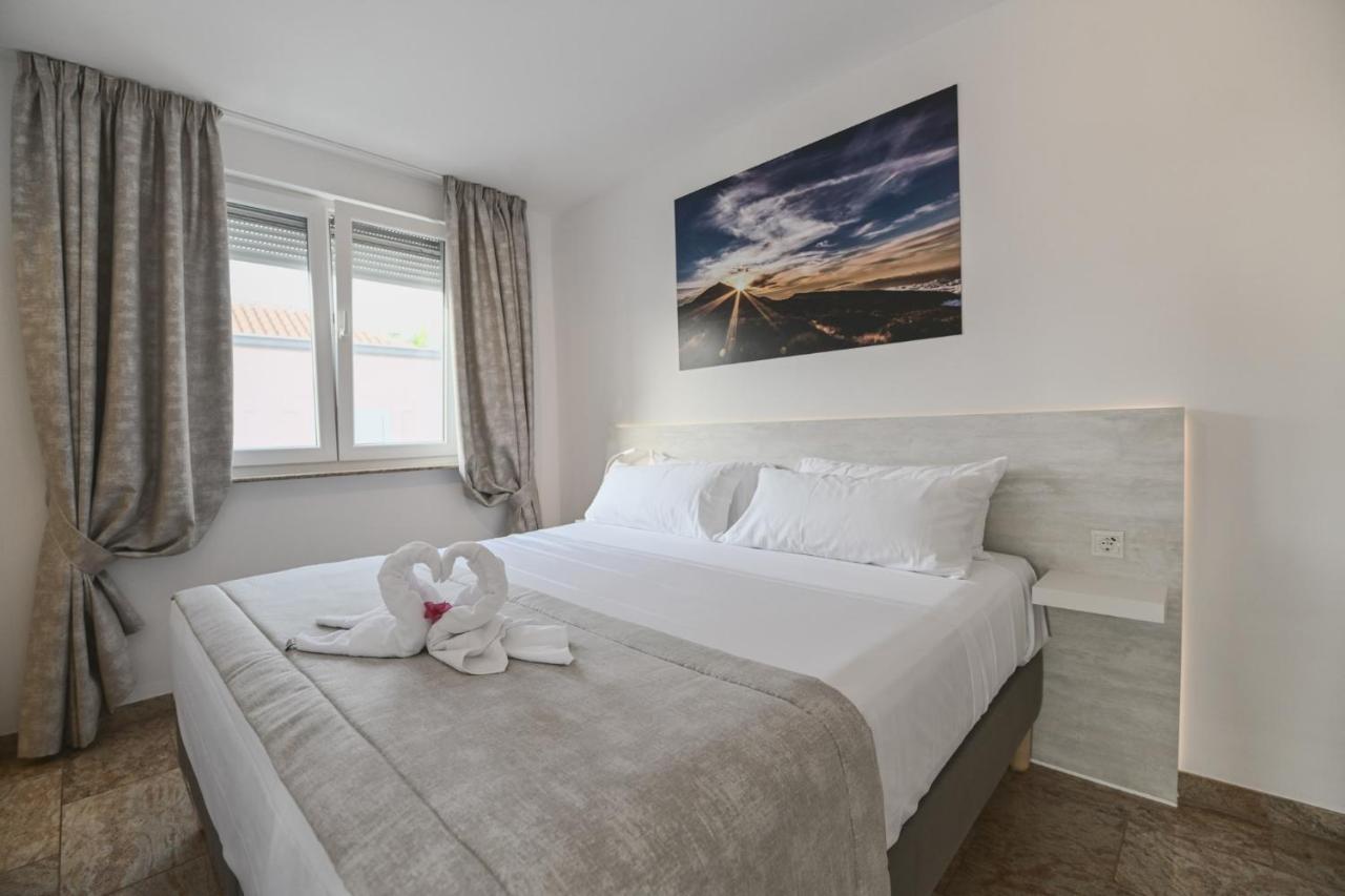 Villa Boutique Tenerife Адехе Екстер'єр фото