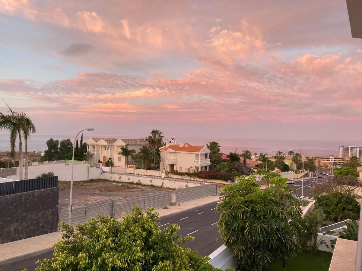 Villa Boutique Tenerife Адехе Екстер'єр фото