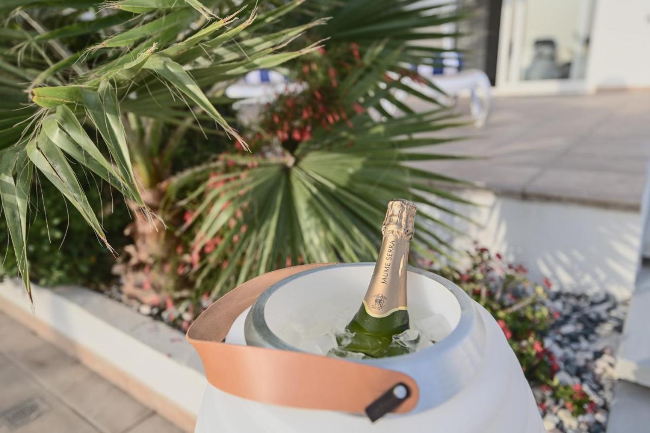 Villa Boutique Tenerife Адехе Екстер'єр фото