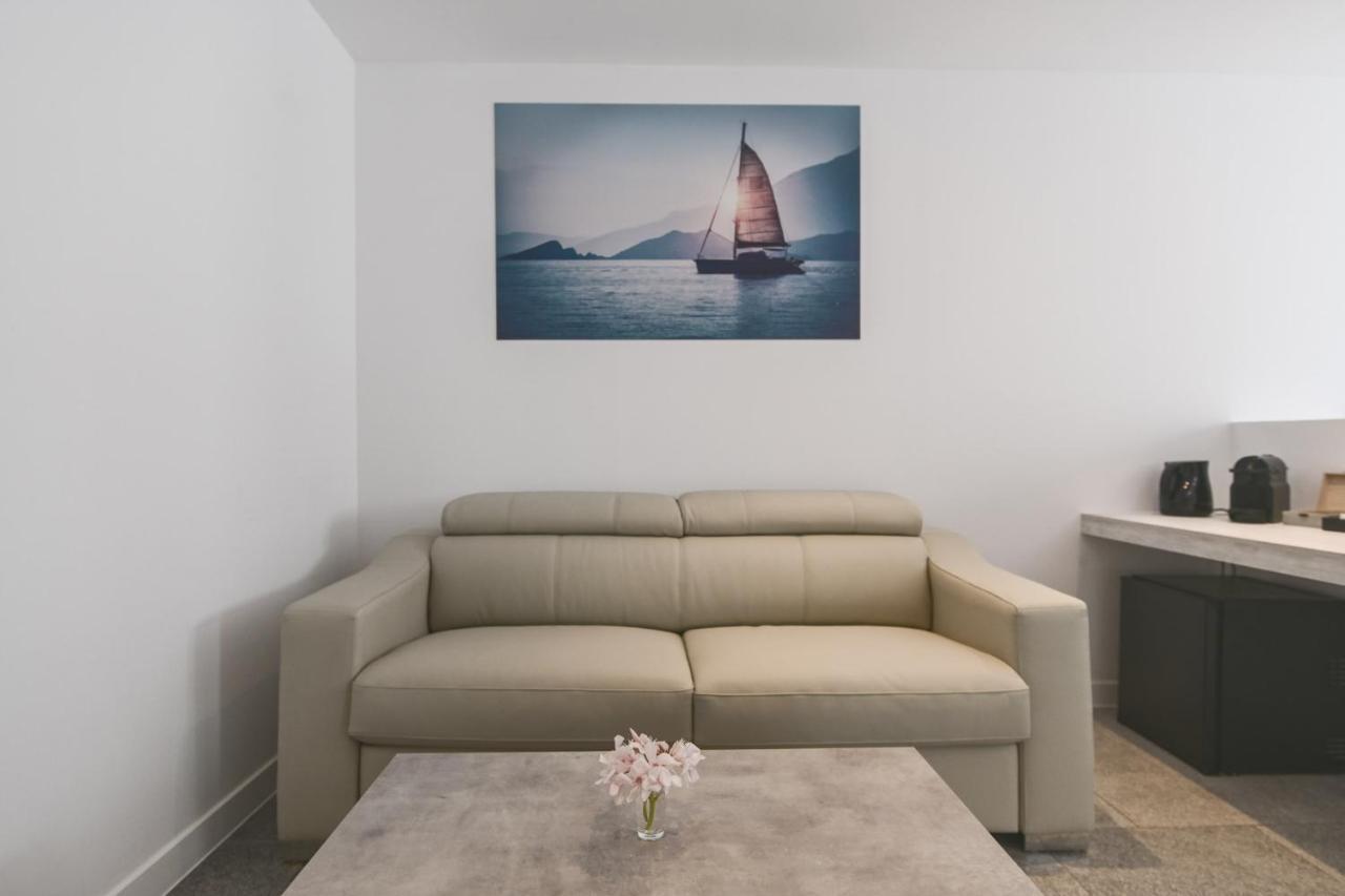Villa Boutique Tenerife Адехе Екстер'єр фото