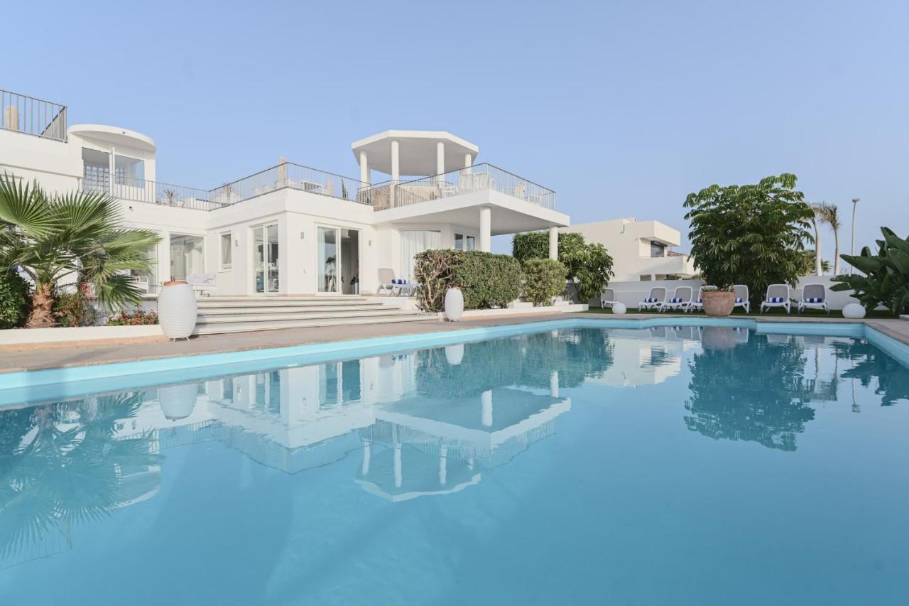 Villa Boutique Tenerife Адехе Екстер'єр фото